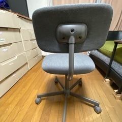 家具 椅子 チェア（無料）の画像