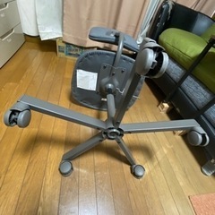 家具 椅子 チェア（無料）の画像