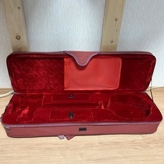 三線ケース　（ソフト　中古）の画像