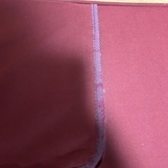 三線ケース　（ソフト　中古）の画像