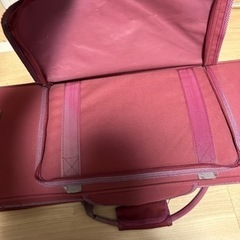 三線ケース　（ソフト　中古）の画像