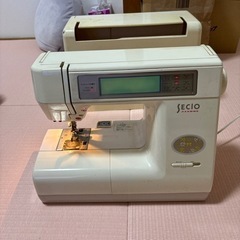 家電 生活家電 ミシン