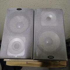 DENON50 W スピーカー