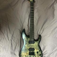 Schecter Diamond Series CR-6 エレキギター 新品の画像