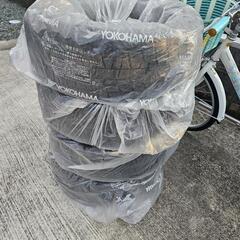 車タイヤ 215/45R17 4本セット