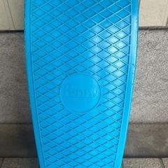 【非対面取引】ペニーボードの画像