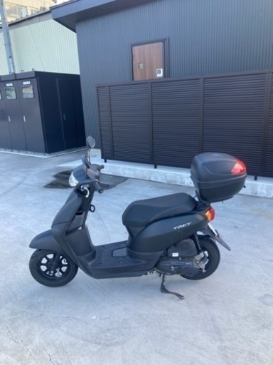 値下げ、ホンダ　タクト  AF79  原付　　 　　　　　　