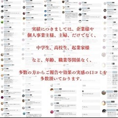 タロット✨オラクルカード占い✨　霊視鑑定　超能力霊視/占い/恋愛/金運/タロットの画像