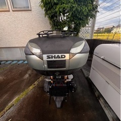 ADV150 Honda の画像