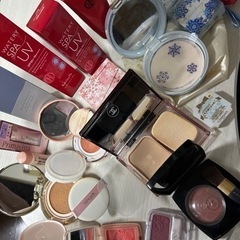 デパコス含む 化粧品 まとめ売りの画像