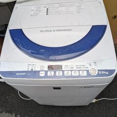 家電 生活家電 洗濯機の画像