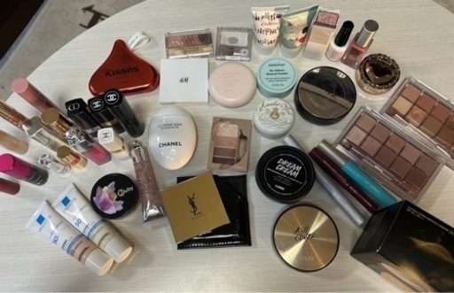 デパコス 含め 化粧品まとめ売り