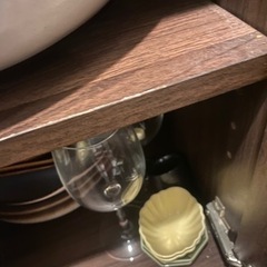家具 収納家具 キャビネットの画像