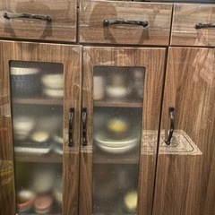家具 収納家具 キャビネット