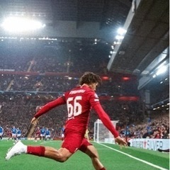 サッカーしましょう😊