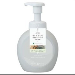 キレイキレイ泡ハンドソープ×3
