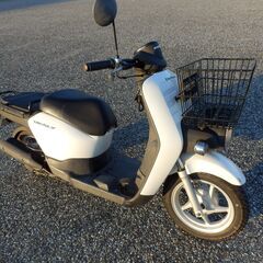 HONDA ベンリィ50