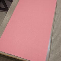 【LAVA】ヨガマット・ラグ・エッセンシャルバーム（中古）の画像