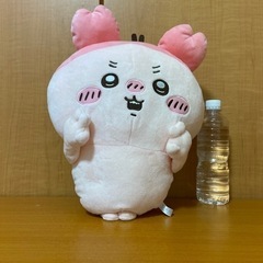 【新品未使用】ちいかわ　ぬいぐるみ
