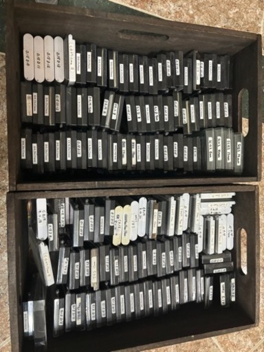 まつ毛エクステ一式