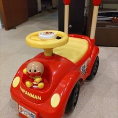 アンパンマンカー