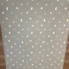 プレイマット（決まりました）の画像