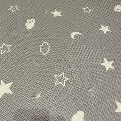 プレイマット（決まりました）の画像