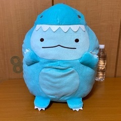 【新品未使用】すみっコぐらし　ぬいぐるみ