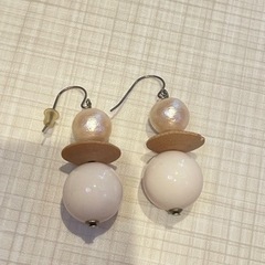 ピアスの画像