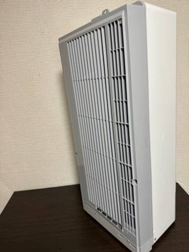 家電 季節、空調家電 窓用エアコンリモコン付き