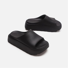 新品　サンダル　厚底　厚底サンダル　EVA スリッパ　厚底スリッパ　EVAサンダル　ビーチサンダル　夏　海　海水浴　の画像