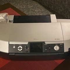 エプソンPM-D800 プリンター