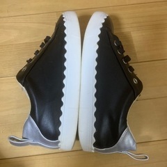 靴/バッグ 靴 スニーカーの画像