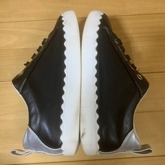 靴/バッグ 靴 スニーカーの画像
