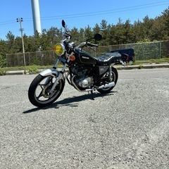 バイク gsx250l
