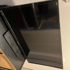 【差し上げます】ジャンク 液晶テレビ L29N1