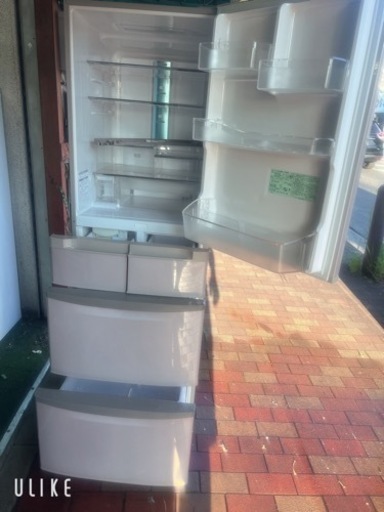 家電 キッチン家電 冷蔵庫　保証付き