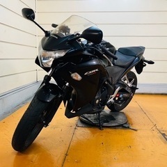 22680 km CBR250R ホンダMC45 中型★ 始動動画あり