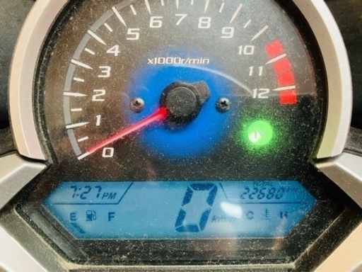 22680 km CBR250R ホンダMC45 中型★ 始動動画あり