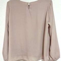 服/ファッション カットソー レディースの画像