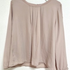服/ファッション カットソー レディース
