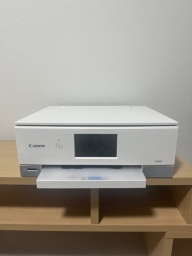 Canon カラープリンター