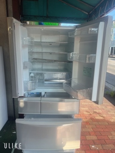 家電 キッチン家電 冷蔵庫　保証付き　配達無料