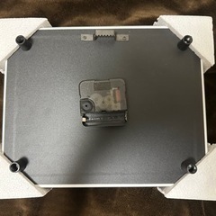家具 時計 掛け時計の画像