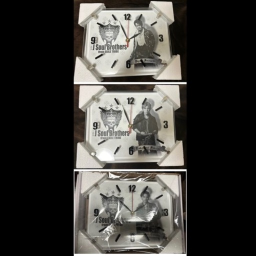 家具 時計 掛け時計