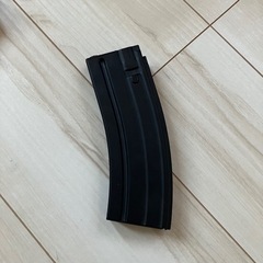 次世代用 m4 マガジン
