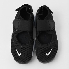 NIKE エアリフト24センチ