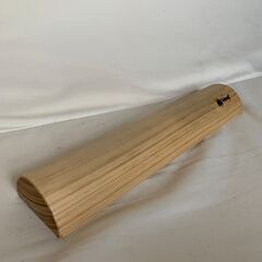 Sulang  青竹踏み