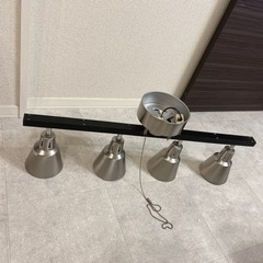 照明器具の画像