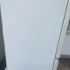 シャープ冷蔵庫の画像